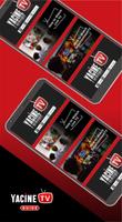 Yacine TV Sport Live Guide Ekran Görüntüsü 1