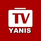 Yanis TV 아이콘
