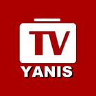 Yanis TV иконка