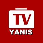 Yanis TV icône