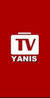 Yanis TV скриншот 3