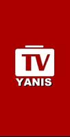 Yanis TV poster