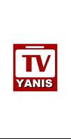 Yanis TV capture d'écran 1