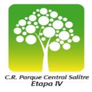 Parque Central Salitre Etapa I APK