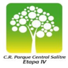 Parque Central Salitre Etapa IV ไอคอน