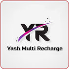 Yash Multi Recharge icône