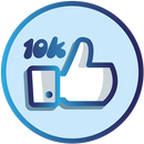 Liker App Blue APK