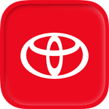 Toyota AR Showroom иконка