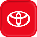 Toyota AR Showroom APK