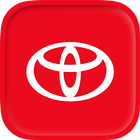 Toyota AR Showroom আইকন