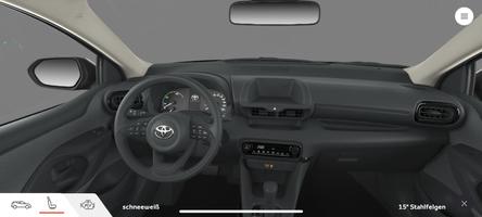 Toyota AR Showroom screenshot 3