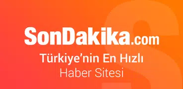 Son Dakika - SonDakika.com