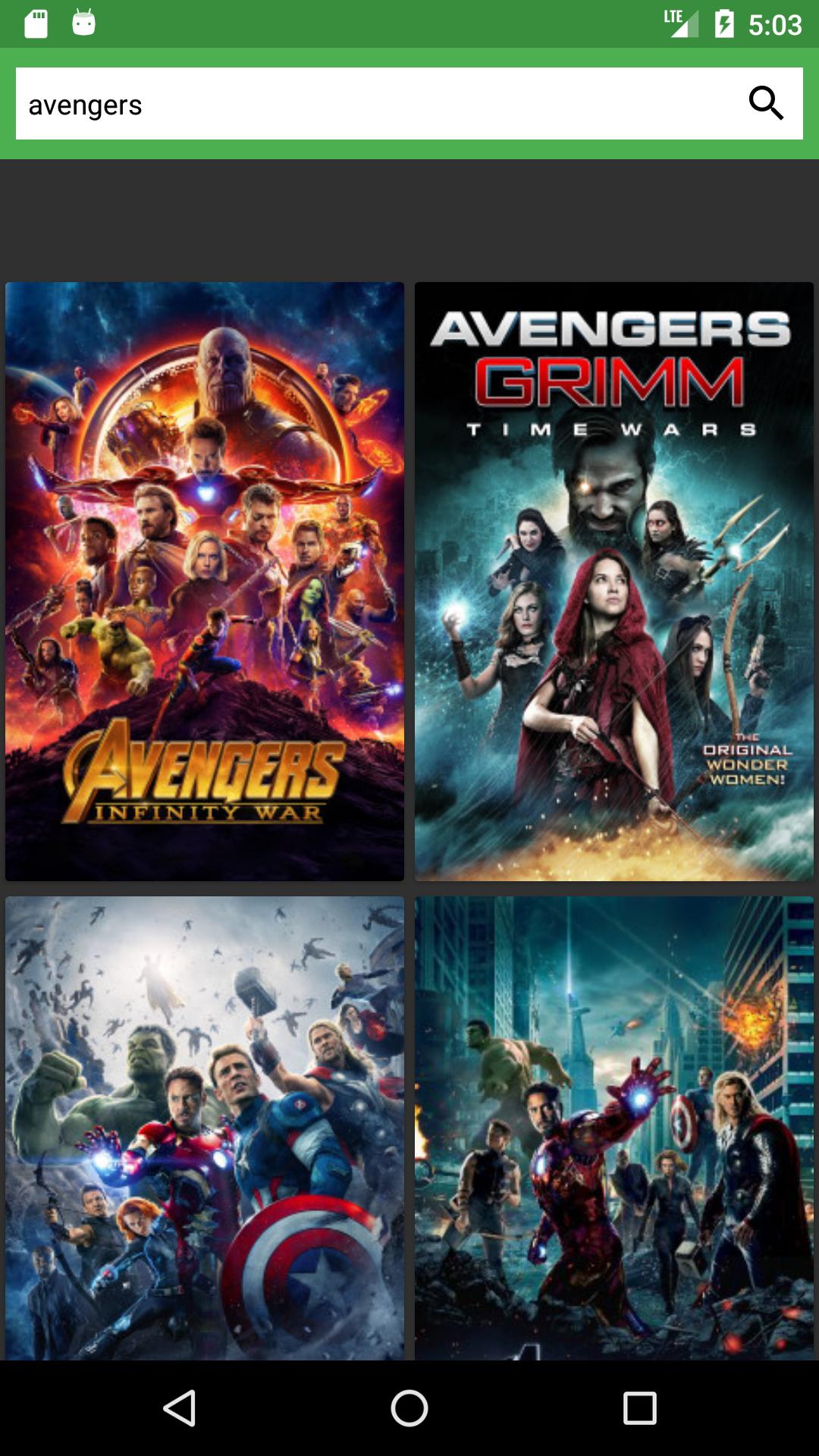 Y Movies APK for Android Download