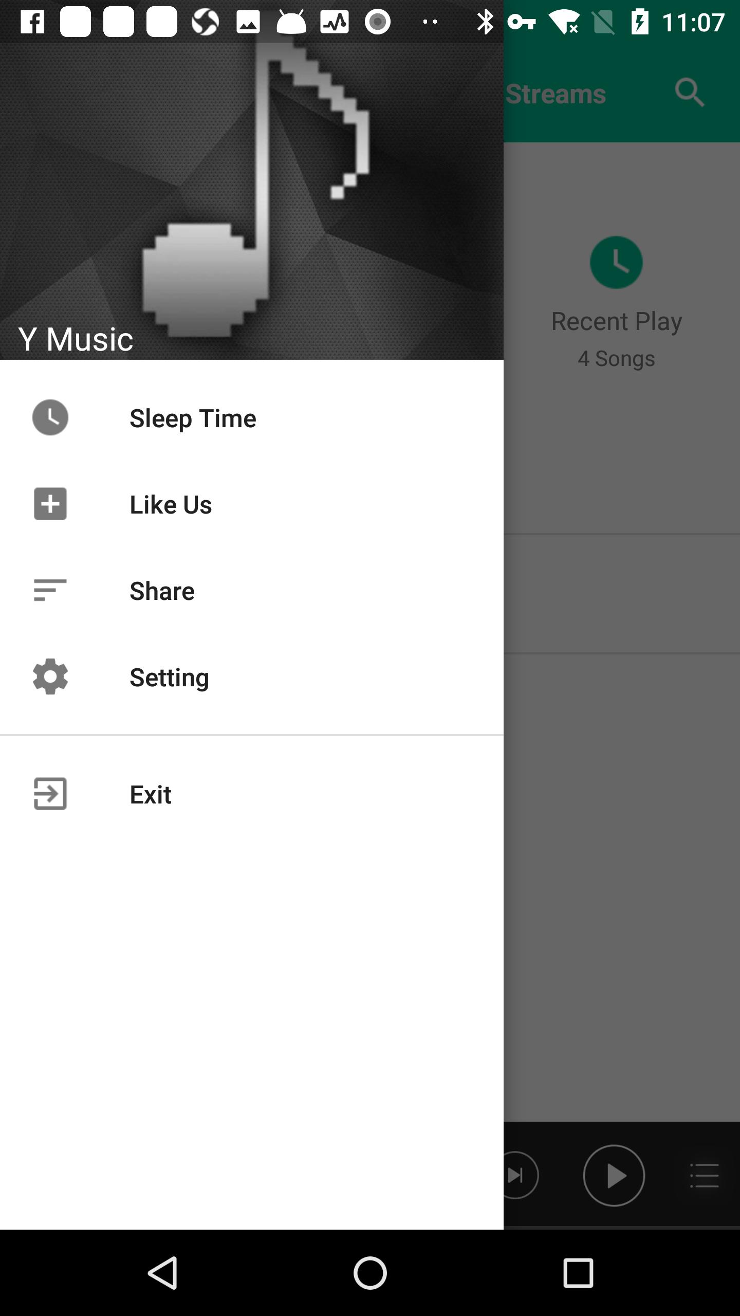 App Download App Ymusic