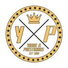 آیکون‌ YNP Live Your Style