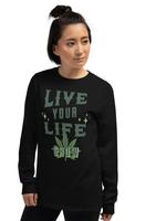 پوستر YNP Live Your Style