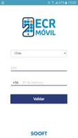 ECR Movil 海報