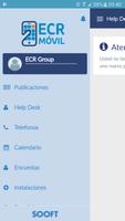 ECR Movil Screenshot 1