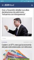 ECR Movil Screenshot 2