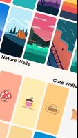 3 Schermata Joy Walls - 4k Wallpapers App