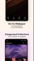 Joy Walls - 4k Wallpapers App syot layar 2