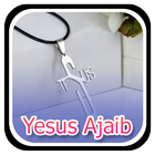 Yesus Ajaib أيقونة