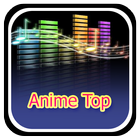 Anime Top アイコン