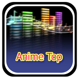 Anime Top icône