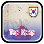 Top Kpop ícone