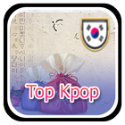 Top Kpop आइकन