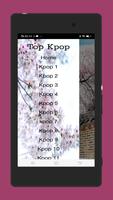 Top Kpop poster