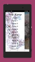 Top Kpop पोस्टर