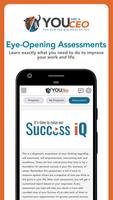 You Are A CEO - Life Coaching تصوير الشاشة 2