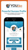 You Are A CEO - Life Coaching تصوير الشاشة 3