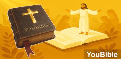 YouBible poster