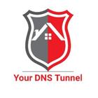آیکون‌ Your DNS Tunnel