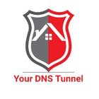 Your DNS Tunnel アイコン