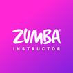 Zumba® Instructor App icon