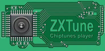 ZXTune - Chiptunes player