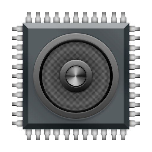 ZXTune - Chiptunes player