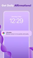 Positive Daily Affirmations－LR Cartaz