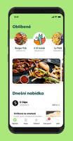 ZABURO - online burza jídla capture d'écran 1