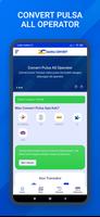ZahraConvert - Convert Pulsa Jadi Uang screenshot 2