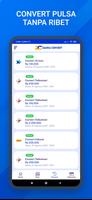 ZahraConvert - Convert Pulsa Jadi Uang screenshot 3