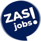 ZAS! Jobs icône