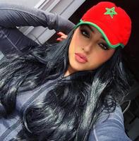 زواج بنات المغرب الملصق