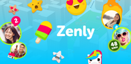 Hướng dẫn từng bước: cách tải xuống zenly - your world trên Android