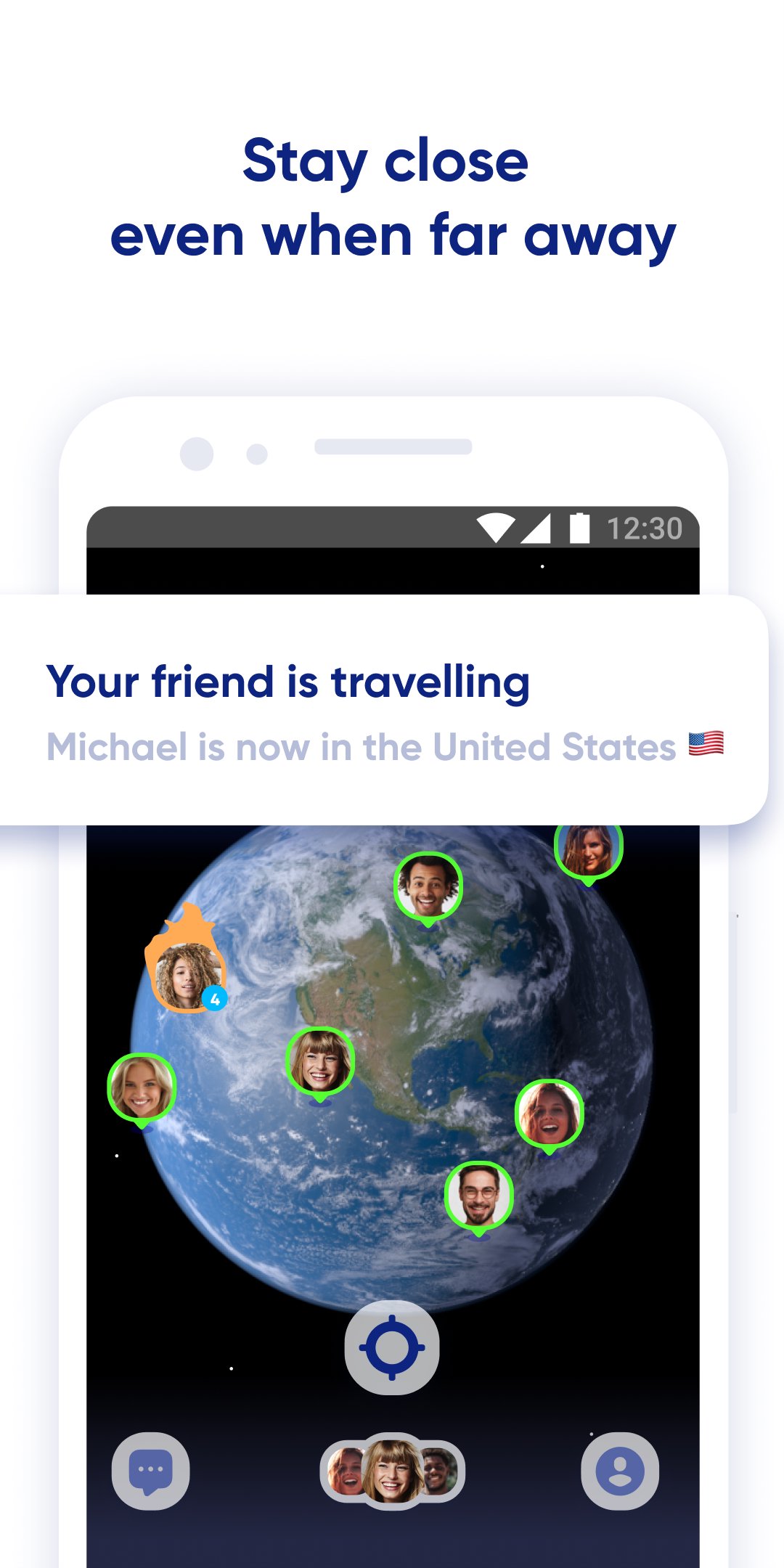 Zenly For Android APK Download