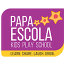 Papa Escola Kids Play School APK