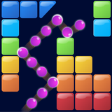 Brick Breaker - Bricks Ballz S biểu tượng